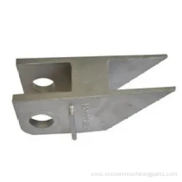 Whosaler of Hydraulic Cylinder Offset Bracket